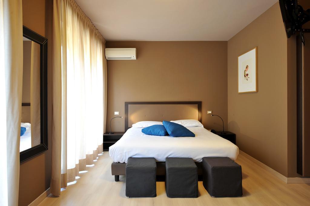 Hotel M14 Padua Zimmer foto